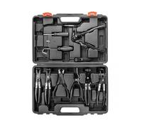 NEO TOOLS 11-228 Pince, Collier de tuyau