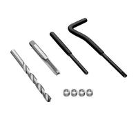 NEO TOOLS 11-902 Jeu à tarauder et fileter