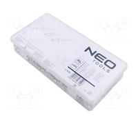 NEO TOOLS 11-970 Kit de rivets