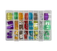 NEO TOOLS 11-993 Jeu de fusibles