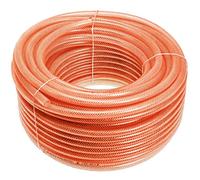 NEO TOOLS Tuyau de pression renforcé 10 x 15 mm, 50 m