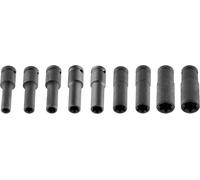 NEO TOOLS 12-110 Coffret de douilles à choc