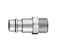 'Neo Tools 12 - 640 - Embout pour coupleur rapide (1/4)