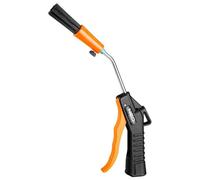 Pistolet souffleur avec brosse - NEO TOOLS - 14-036