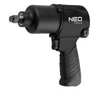 NEO TOOLS 14-500 Visseuse à choc (air comprimé)