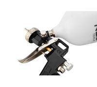 NEO TOOLS 14-702 Pistolet à peinture