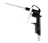 NEO TOOLS Soufflette longue à air 14-710 – air comprimé 1/4" 96 mm