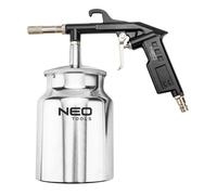 NEO TOOLS 14-724 Pistolet de sablage