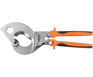 NEO TOOLS 400mm2 coupe-câbles cuivre et aluminium