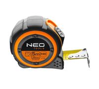 NEO TOOLS 67-185 Mètre ruban