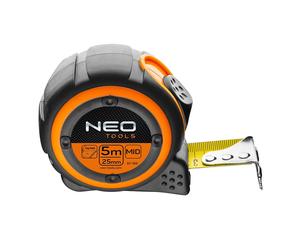 NEO TOOLS 67-185 Mètre ruban