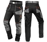 Neo Tools 81-238 - Pantalon d'utilité Professionnelle - Cargo - Mixte