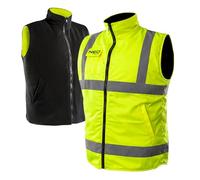 Gilet de Travail Polaire réfléchissant NEO TOOLS 81-520/Taille:M