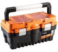 NEO TOOLS 84-102 Boite à outils