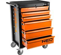 NEO TOOLS 84-221 Chariot à outils