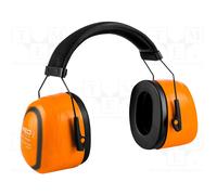 NEO TOOLS 97-565 Cache-oreilles antibruit