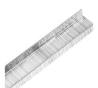 Neo tools Agrafes galvanisées pneumatiques - 16 mm