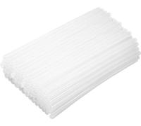 NEO TOOLS Bâtons de colle 11 mm, transparent, env. 5000 g