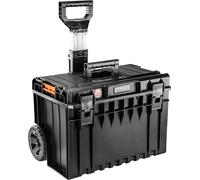 NEO TOOLS Boîte modulaire sur roulettes