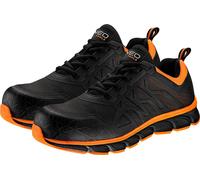 NEO TOOLS Bottes de Sécurité Bottes de Travail Chaussures de Travail Sportives - Taille 44