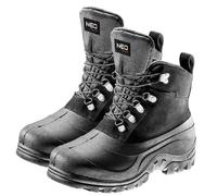 NEO TOOLS Bottes de Sécurité Coque Acier Taille 40 1580 g Largeur 350 mm Longueur 300 mm Hauteur 145 mm Modèle TOP-82-131