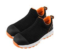 NEO TOOLS Bottes de travail S1P SRC, bout en composite, sans métal, doublure intérieure en maille, EVA et caoutchouc (système EU_footwear_size_system, adulte, homme, numeric, medium, numeric_45)