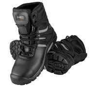 NEO TOOLS Bottes de travail S3 SRC, taille 41