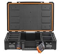 NEO TOOLS Box 200, système modulaire I