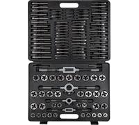 NEO TOOLS Chasseurs et tarauds 110 pièces