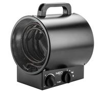 NEO TOOLS Chauffage électrique 3kW industriel