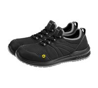 NEO TOOLS Chaussures basses S1PL SR | Chaussures de travail pour femmes & hommes | Chaussures de travail taille 40