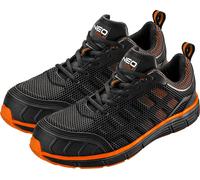 NEO TOOLS Chaussures de sécurité 82-094 28.7cmNEO TOOLS Chaussures de travail Hommes Femmes Chaussures de sécurité Sneakers - Taille 43