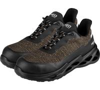 NEO TOOLS Chaussures de travail Hommes Chaussures de sécurité Légères et Respirantes Unisex Chaussures à embout acier S1 SR FO | Taille 39-47 | 42
