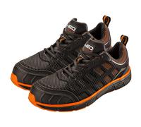 NEO TOOLS Chaussures de travail Hommes Femmes Chaussures de sécurité Sneakers - Taille 39