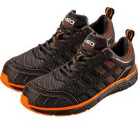 NEO TOOLS Chaussures de travail Hommes Femmes Chaussures de sécurité Sneakers - Taille 41