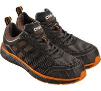 NEO TOOLS Chaussures de travail Hommes Femmes Chaussures de sécurité Sneakers - Taille 44