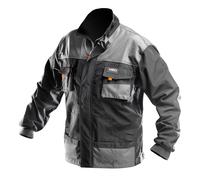 NEO TOOLS Chemise de travail, taille XL/56