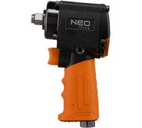 NEO TOOLS hocs pneumatique, 1/2", 680 Nm (courte)