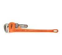 NEO TOOLS Clé à tuyau fixe de 600 mm