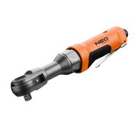 NEO TOOLS angle à cliquet pneumatique, 1/2", 88 Nm