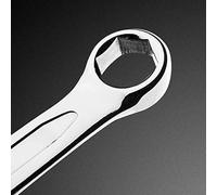 NEO TOOLS Clé mixte HEX/V 20 x 240 mm