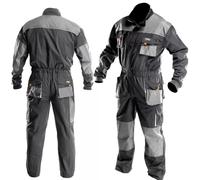 Neo Tools Combinaison de travail HD série 81-250 professionnelle Taille L