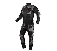 NEO TOOLS Combinaison de travail HD Slim Combinaison de protection Combinaison de travail - Taille : XS