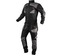 NEO TOOLS Combinaison de travail HD Slim Combinaison de protection Combinaison de travail - Taille : XXL