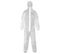 NEO TOOLS - Combinaison jetable de peintre en taille M/XL/XXXL - Confortable et protectrice - Parfait pour les travaux de peinture, matériau: polypropylène non tissé (polypropylène non tissé)