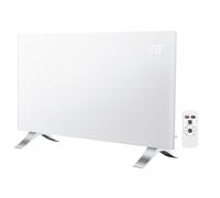 NEO TOOLS Convecteur électrique 1000W, IP24, WIFI