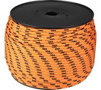 NEO TOOLS Corde en polypropylène 100 m | Corde en polypropylène 14 mm | Cordage PP Corde tressée Corde textile Cordelette