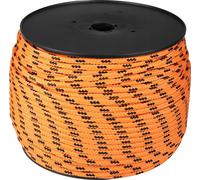 NEO TOOLS Corde en polypropylène 130 m | Corde en polypropylène 12 mm | Cordage PP Corde tressée Corde textile Ligne Cordon