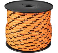 NEO TOOLS Corde en polypropylène 60 m | corde en polypropylène 16 mm | cordage PP corde à tresser corde textile corde corde d'amarrage Rope corde plastique |