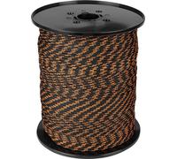 NEO TOOLS Corde en polypropylène 600 m | corde en polypropylène 3 mm | cordage PP corde à tresser corde textile corde corde d'amarrage Rope corde plastique |